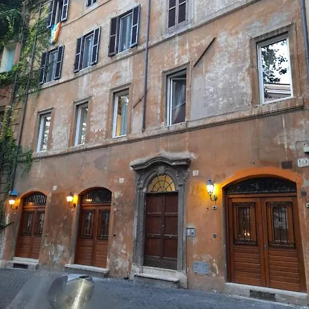 Navona Artist 10 로마