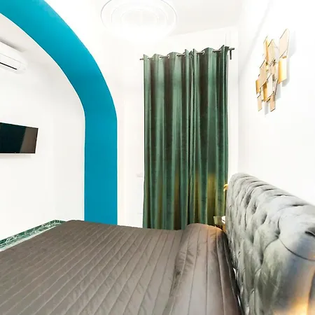 Navona Artist 10 * 로마