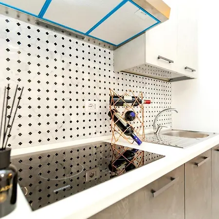 Navona Artist 10 * 로마