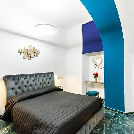 아파트 Navona Artist 10 *