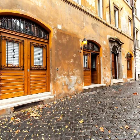 Navona Artist 10 * 로마