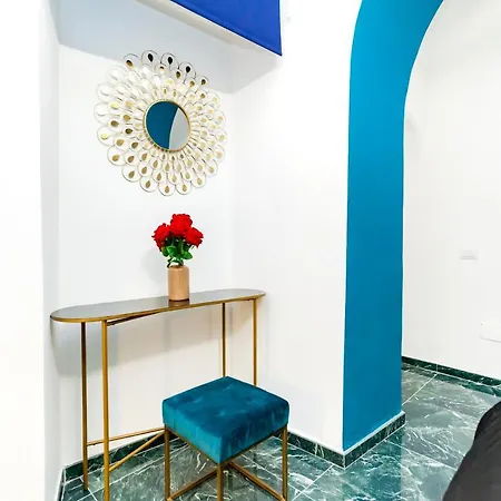 Apartment Navona Artist 10 Rom