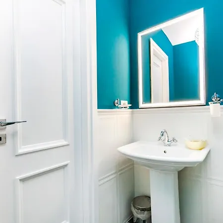 Navona Artist 10 * 로마