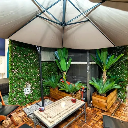 Navona Artist 10 아파트 *