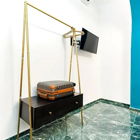 Navona Artist 10 Apartment