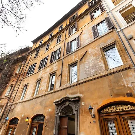 아파트 Navona Artist 10 로마