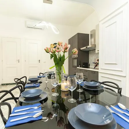 Navona Artist 10 Appartement