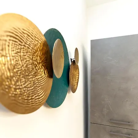 Navona Artist 10 Appartement *