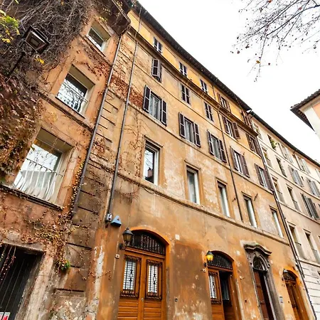 Navona Artist 10 Appartement
