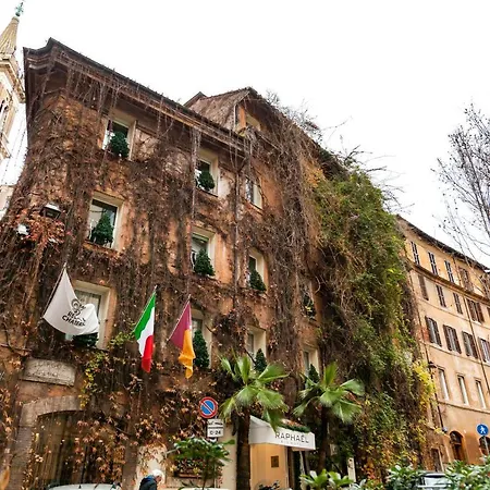 Appartement Navona Artist 10