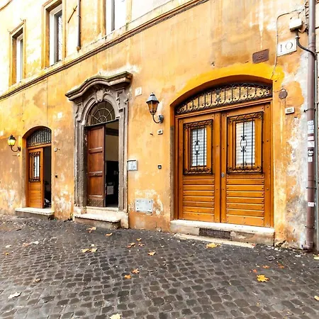Navona Artist 10 Appartement