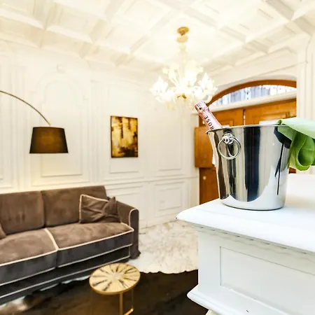 Appartement Navona Artist 10