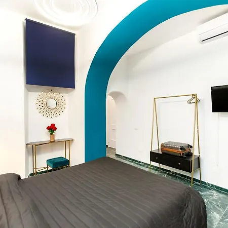 Navona Artist 10 Appartement