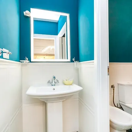Appartement Navona Artist 10